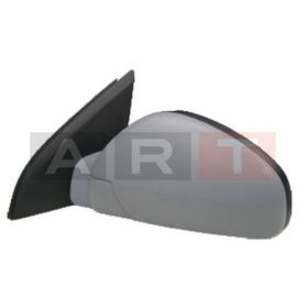 Opel Vectra C Elektrikli Isıtmalı Astarlı Sağ 2002-2009 Ayna