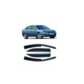 Opel Vectra C Mügen Cam Rüzgarlığı