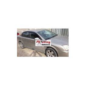 Opel Vectra C Mügen Cam Rüzgarlığı