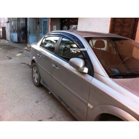 Opel Vectra C Mügen Cam Rüzgarlığı