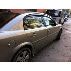 Opel Vectra C Mügen Cam Rüzgarlığı