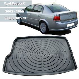 Opel Vectra C Sedan 2002 2009 Bagaj Havuzu