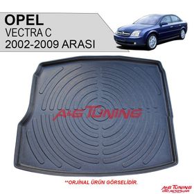 Opel Vectra C Sedan 2002 2009 Bagaj Havuzu