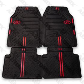 Opel Vectra C Uyumlu 2002-2008 Paspas