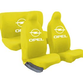 Opel Vectra Oto Koltuk Kılıfı