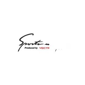 Opel Vectra Sports Mind Oto Sticker