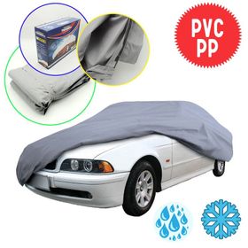 Opel Vectra St.wagon 2004 Sonrası Araba Örtüsü Oto Branda
