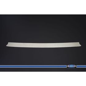 Opel Vivaro Arka 2001-2014 Tampon Eşiği