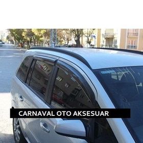 Opel Zafira 1999-2005 Cam Rüzgarlığı