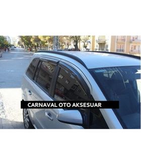 Opel Zafira 1999-2005 Cam Rüzgarlığı