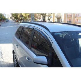 Opel Zafira 2000-2011 Mugen 4 Adet Cam Rüzgarlığı