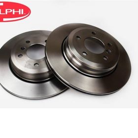 Opel Zafira 2005/2011 264x10x65.5x42 Düz Arka Fren Diski