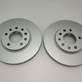 Opel Zafira 2005/2011 264x10x65.5x42 Düz Arka Fren Diski