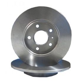 Opel Zafira 2005/2011 264x10x65.5x42 Düz Arka Fren Diski
