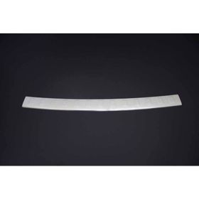Opel Zafira B Arka 2005-2011 Krom Tampon Eşiği