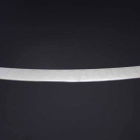 Opel Zafira B Arka 2005-2011 Krom Tampon Eşiği