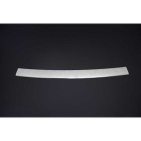 Opel Zafira B Arka 2005-2011 Krom Tampon Eşiği