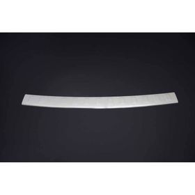 Opel Zafira B Arka 2005-2011 Krom Tampon Eşiği