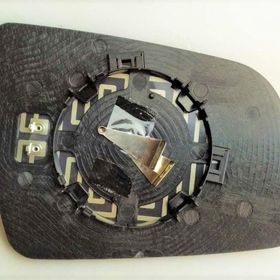 Opel Zafira B Isıtmalı Asferik Sol 2009-2014 Cam