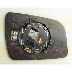 Opel Zafira B Isıtmalı Asferik Sol 2009-2014 Cam