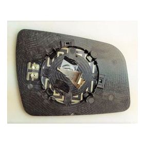 Opel Zafira B Isıtmalı Asferik Sol 2009-2014 Cam