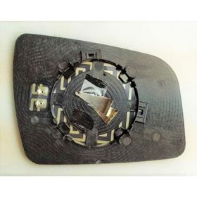 Opel Zafira B Isıtmalı Asferik Sol 2009-2014 Cam