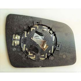 Opel Zafira B Isıtmalı Asferik Sol 2009-2014 Cam