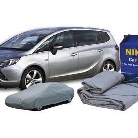 Opel Zafira C Oto Branda