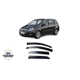 Opel Zafira Mügen Cam Rüzgarlığı