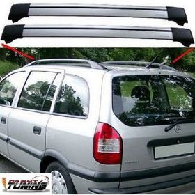 Opel Zafira Port Bagaj Ara Atkı