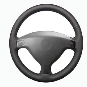 Opel Zafira Uyumlu Araca Özel Deri Direksiyon Kılıfı