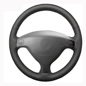 Opel Zafira Uyumlu Araca Özel Deri Direksiyon Kılıfı