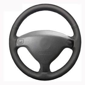 Opel Zafira Uyumlu Araca Özel Deri Direksiyon Kılıfı