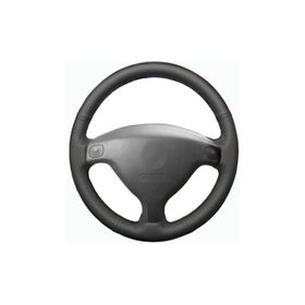 Opel Zafira Uyumlu Araca Özel Deri Direksiyon Kılıfı