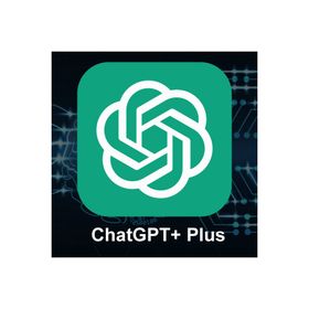 OpenAI ChatGPT Plus 1 Ay Kişisel Abonelik
