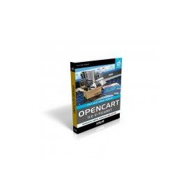 OpenCart İle E-Ticaret - İlker Ülfer