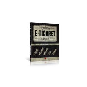 OpenCart İle E-Ticaret - İlker Ülfer