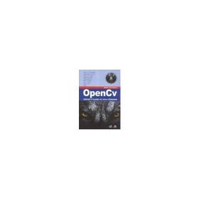 OpenCv - Birol Kuyumcu