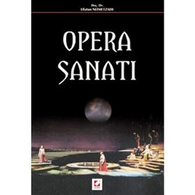 OPERA SANATI - EFLATUN NEIMETZADE