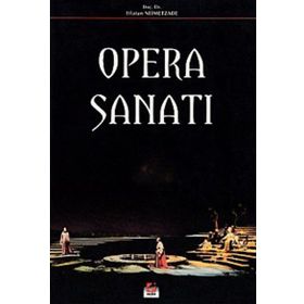 OPERA SANATI - EFLATUN NEIMETZADE