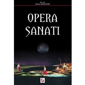 OPERA SANATI - EFLATUN NEIMETZADE