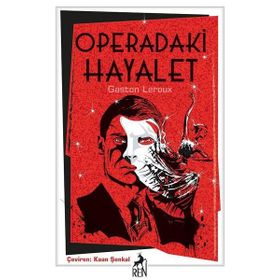 Operadaki Hayalet - Gaston Leroux