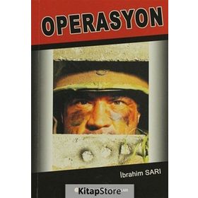 Operasyon - İbrahim Sarı