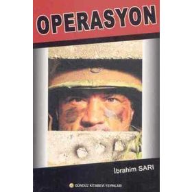 Operasyon - İbrahim Sarı