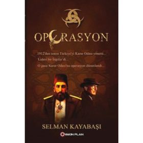 Operasyon - Selman Kayabaşı