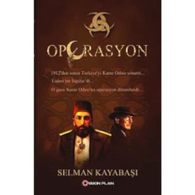 Operasyon - Selman Kayabaşı