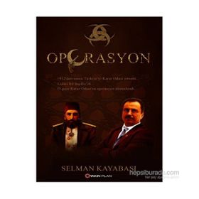 Operasyon - Selman Kayabaşı