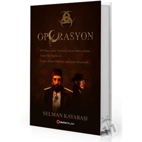 Operasyon - Selman Kayabaşı