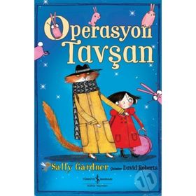 Operasyon Tavşan - Sally Gardmer