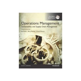 OPERATIONS MANAGEMENT - İNCI ŞENTARLI